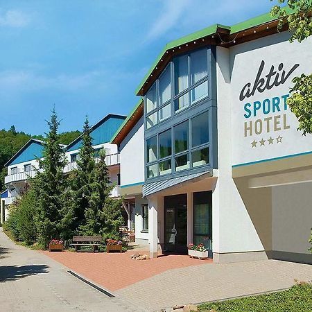 Aktiv Sporthotel Saechsische Schweiz Pirna Kültér fotó