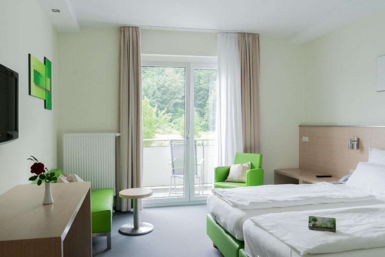 Aktiv Sporthotel Saechsische Schweiz Pirna Kültér fotó