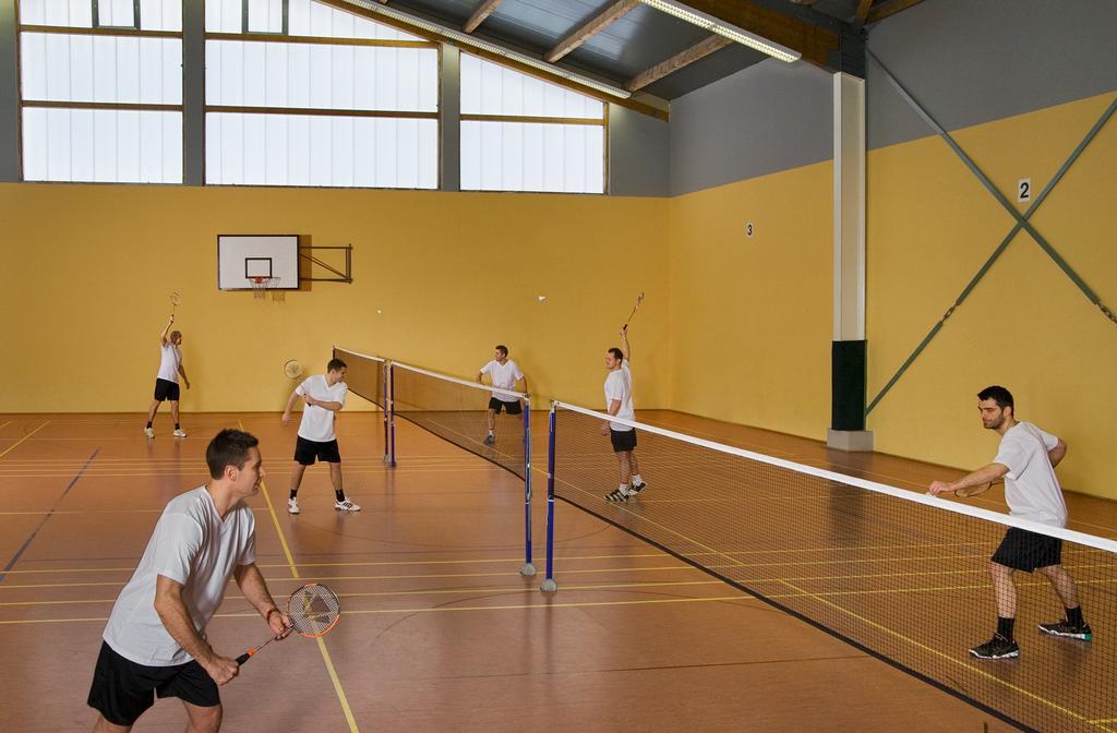 Aktiv Sporthotel Saechsische Schweiz Pirna Kültér fotó
