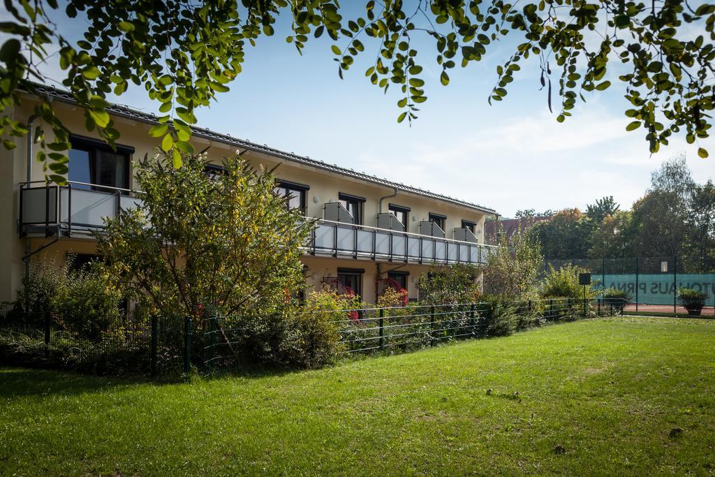 Aktiv Sporthotel Saechsische Schweiz Pirna Kültér fotó